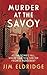 Murder at the Savoy (Hotel Mysteries #2)