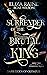 Surrender of the Brutal King (The Poseidon Trials, #2)