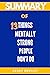 Summary of 13 Things Mentally Strong People Don't Do by Henry Destiny