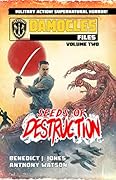 Seeds of Destruction
