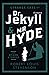 Strange Case of Dr Jekyll and Mr Hyde Illustrated