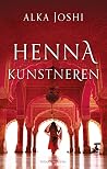 Hennakunstneren