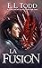 La fusion (Fuse #1)