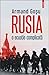 Rusia, o ecuație complicată: convorbiri cu Lucian Popescu