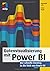 Datenvisualisierung mit Power BI by Alexander Loth, Peter Vogel