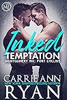 Inked Temptation by Carrie Ann Ryan