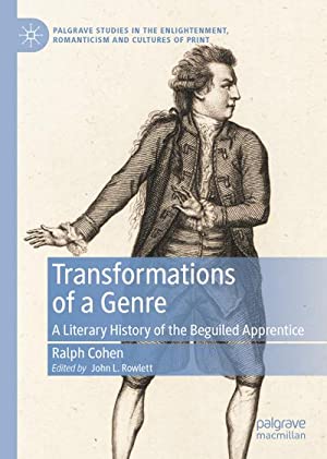 Transformations of a Genre: A Literary History of the Beguiled Apprentice