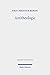 Antitheologie: Theologische Spuren Bei Martin Heidegger Und Rezeptionsversuche Bei Heinrich Ott Und Eberhard Jungel (Dogmatik in Der Moderne) (German Edition)