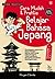Cara Mudah Belajar Bahasa JEPANG