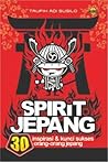 Spirit Jepang: 30...