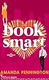 Book Smart by Amanda Pennington