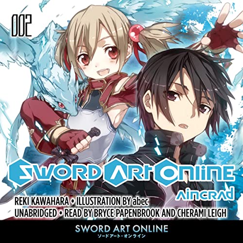 ソードアート・オンライン 2: アインクラッド [Sōdo āto onrain 2: Ainkuraddo]