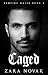 Caged (Vampire Mafia #2)