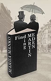 Finding Martin Eden: Travels to Find Myself