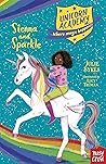 Sienna and Sparkle (Unicorn Academy: Treasure Hunt, #4)