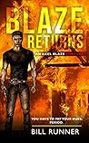 Blaze Returns