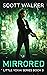 Mirrored (Little Yokai #3)