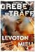 Levoton mieli by Camilla Grebe