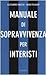 Manuale di sopravvivenza per interisti by Alessandro Gnocchi