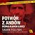 Potwór z Andów. Pedro Alons...