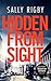 Hidden From Sight (Detective Sebastian Clifford, #4)
