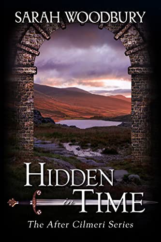 Hidden in Time (After Cilmeri #17)