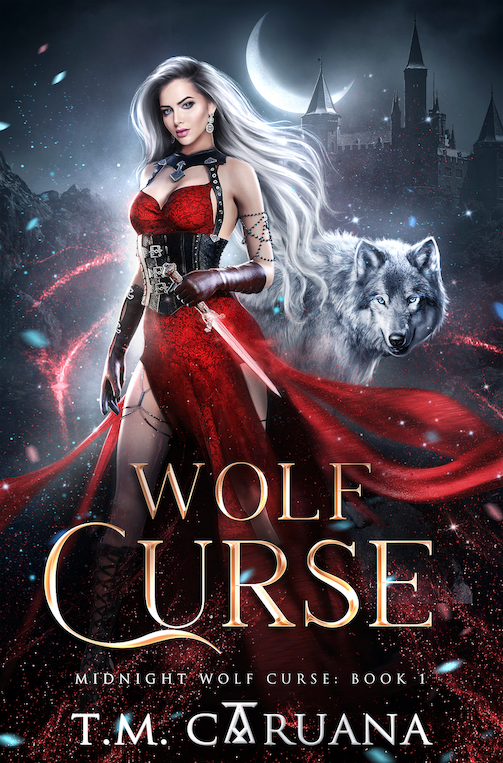 Wolf Curse (Midnight Wolf Curse #1)