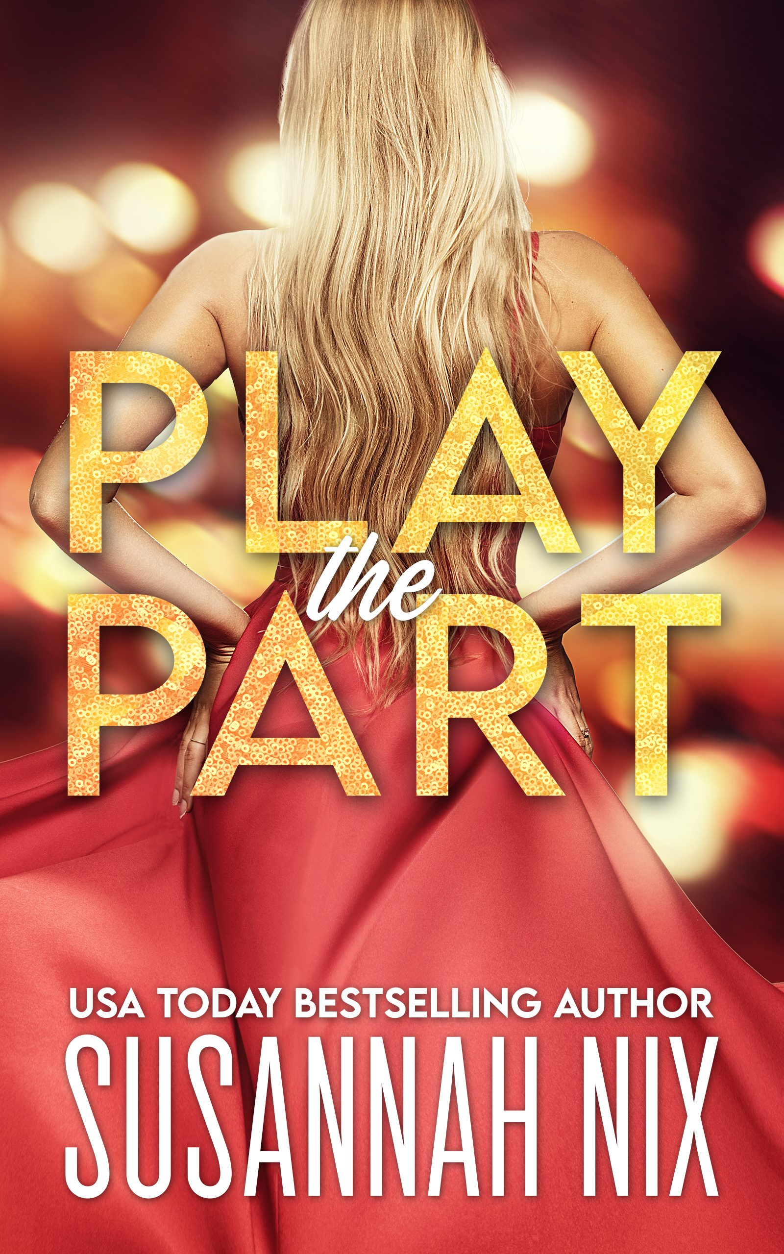 Play the Part (Kindle Edition)