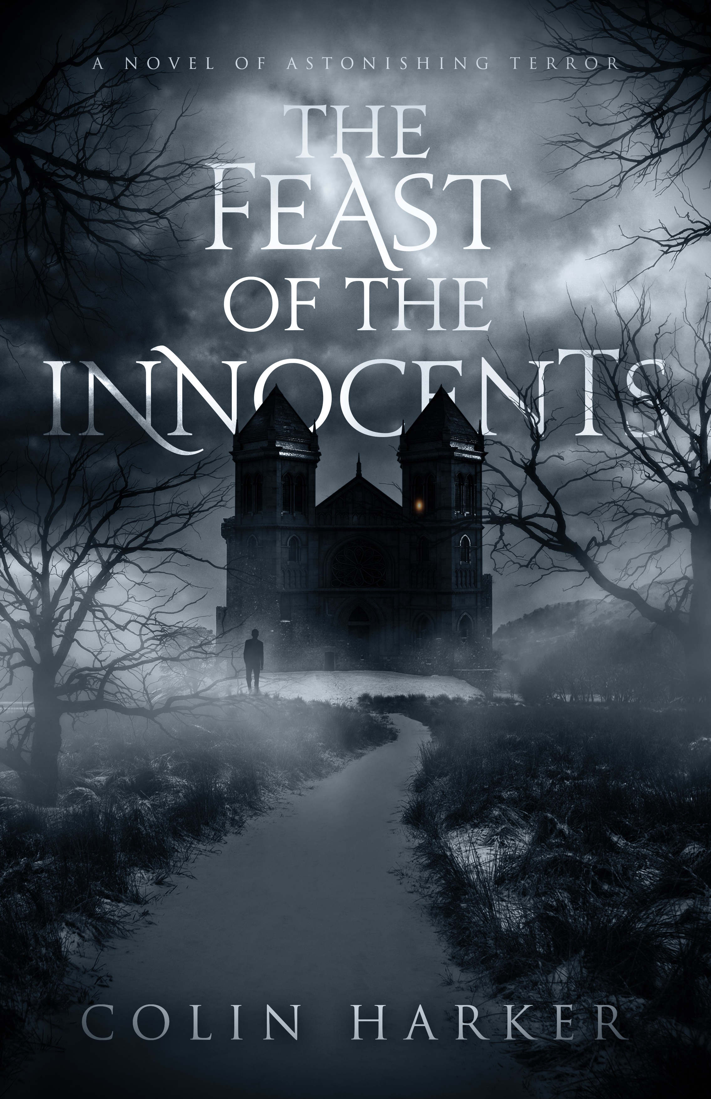 The Feast of the Innocents (Kindle Edition)