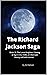 The Lunar Kingdom (The Richard Jackson Saga, #15)