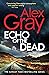 Echo of the Dead (DCI Lorimer, #19)