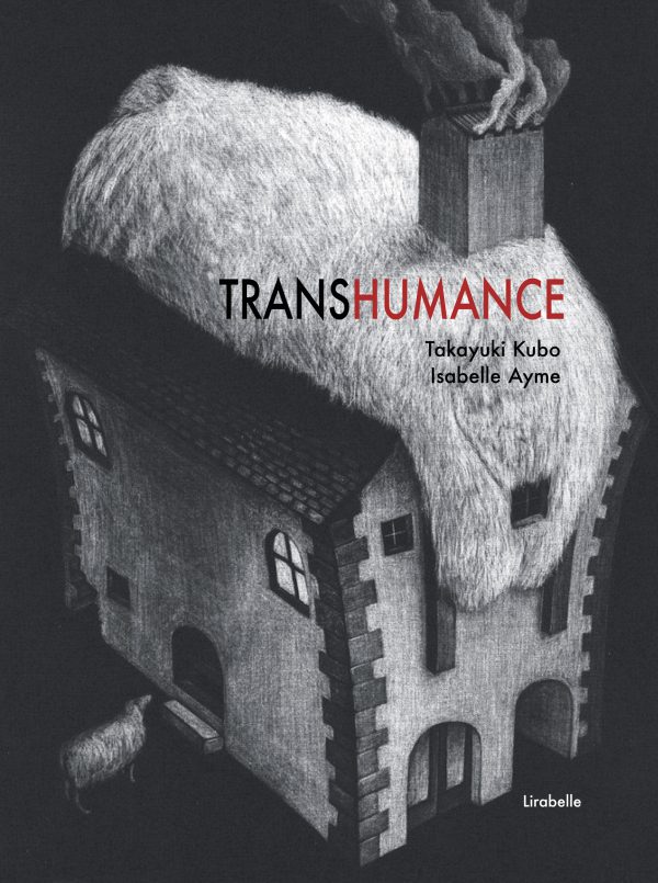 Transhumance (Unknown Binding)