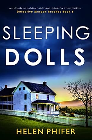 Sleeping Dolls by Helen Phifer