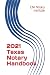 2021 Texas Notary Handbook