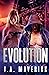 Evolution  (Reborn Trilogy, #2)
