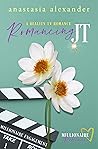 Romancing JT (Millionaire Romance Book 1) Romancing JT (Millionaire Romance Book 1)
