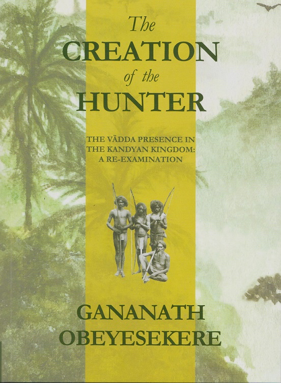 The Creation of the Hunter