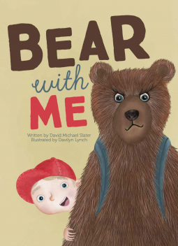 Bear With Me (Hardcover)