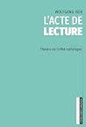 L'acte de lecture...