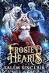 Frozen Hearts by Salem Sinclair Frozen Hearts by Salem Sinclair