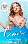 Carrie (Curver Dating Agency #1) Carrie (Curver Dating Agency #1)