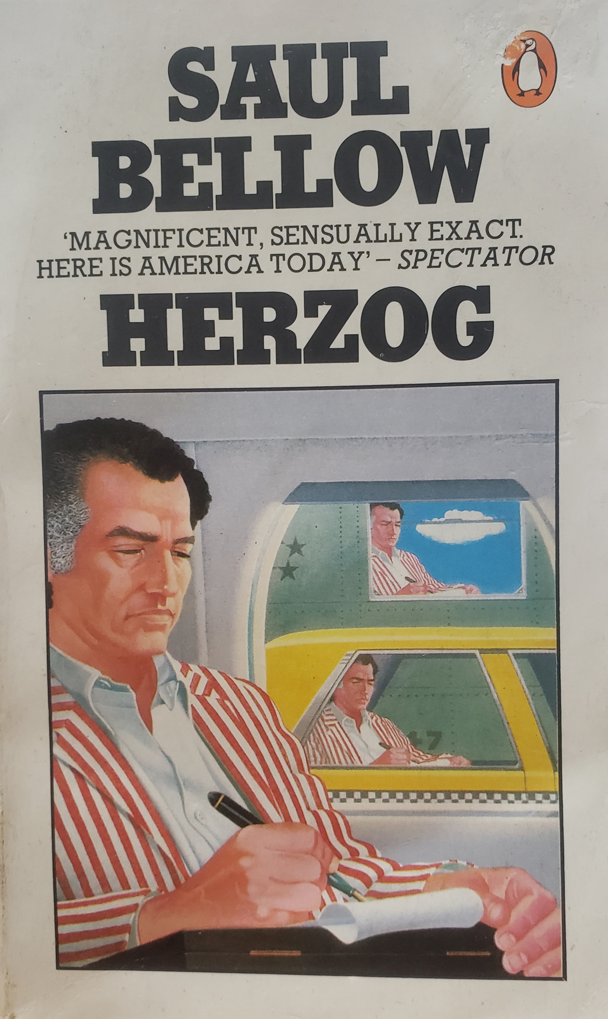 Herzog