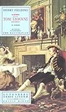 Η ιστορία του Τομ Τζόουνς, ενός έκθετου by Henry Fielding