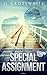 Special Assignment (Hometown Heroes #3)
