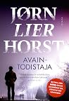 Avaintodistaja