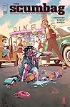 The Scumbag #13 by Rick Remender