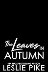 The Leaves in Autumn (Lyon Family #5) The Leaves in Autumn (Lyon Family #5)