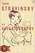 An Autobiography by Igor Stravinsky An Autobiography by Igor Stravinsky