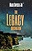 The Legacy Origination (The Legacy Series Book 2)