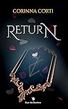Return by Corinna Corti